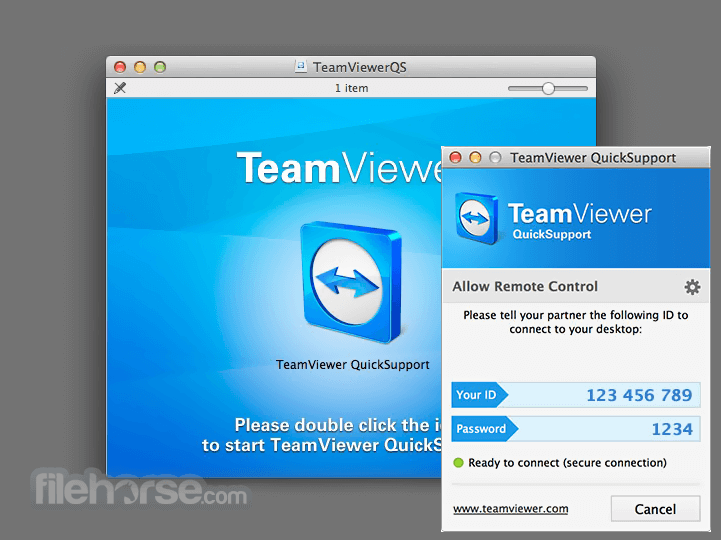Download teamviewer for os x 10.10.3 review